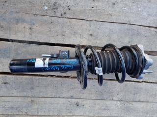 амортизатор подвески BMW 4 серия G22/G23 G22 2020, 2.0 л., B46 B20 B, бензин, АКПП, купе, полный привод, 6879368