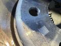 комплект тормозов BMW 4 серия G22/G23 G22 2020, 2.0 л., B46 B20 B, бензин, АКПП, купе, полный привод, 6860925, 6860911, 7915321 - фото №5