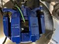 комплект тормозов BMW 4 серия G22/G23 G22 2020, 2.0 л., B46 B20 B, бензин, АКПП, купе, полный привод, 6860925, 6860911, 7915321 - фото №10