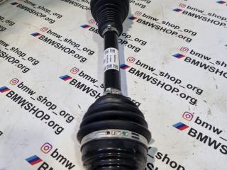 полуось передняя правая (приводной вал, ШРУС) BMW 4 серия G22/G23 2020, 2.0 л., B46 B20 B, бензин, АКПП, купе, полный привод, 9452630