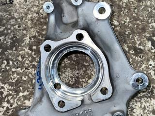 кулак поворотный левый BMW 4 серия G22/G23 G22 2020, 2.0 л., B46 B20 B, бензин, АКПП, купе, полный привод, 6892509