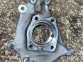 кулак поворотный правый BMW 4 серия G22/G23 G22 2020, 2.0 л., B46 B20 B, бензин, АКПП, купе, полный привод, 6892510 - фото №2