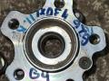 ступица BMW 4 серия G22/G23 G22 2020, 2.0 л., B46 B20 B, бензин, АКПП, купе, полный привод, 6899175 - фото №2