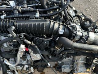 коллектор впускной Mini Cooper S 3 поколение [рестайлинг] 2021, 1.5 л., B38 A15 A, бензин, АКПП, передний привод, 8655825