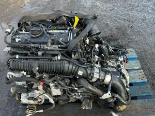 двигатель Mini Countryman 2 поколение F60 2018, 2.0 л., B48 A20 A, бензин, АКПП, полный привод, 11002455333