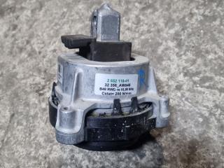 подушка крепления двигателя BMW 5 серия G30/G31 [рестайлинг] G30 2021, 2.0 л., B47 D20 B, дизель, АКПП, седан, полный привод, 2652118