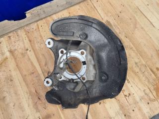 кулак поворотный левый Mini Countryman 2 поколение F60 2018, 2.0 л., B48 A20 A, бензин, АКПП, полный привод, 6876645