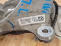 кулак поворотный левый Mini Countryman 2 поколение F60 2018, 2.0 л., B48 A20 A, бензин, АКПП, полный привод, 6876645 - фото №3