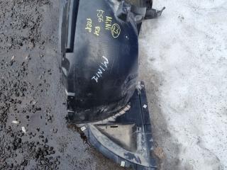 защита арок передняя правая (подкрылок) Mini Cooper S 3 поколение [рестайлинг] 2021, 1.5 л., B38 A15 A, бензин, АКПП, 51719447828
