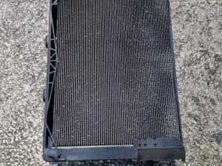 кассета радиаторов BMW 5 серия F07/F10/F11 F10 2011, 2.0 л., N47 D20 C, дизель, АКПП, седан, задний привод, правый руль, 8509171
