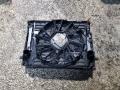 кассета радиаторов BMW 5 серия F07/F10/F11 F10 2011, 2.0 л., N47 D20 C, дизель, АКПП, седан, задний привод, правый руль, 8509171 - фото №2