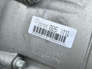 КПП автоматическая (АКПП) BMW M3 G80/G81 G80 2021, 3.0 л., S58B30A, бензин, АКПП, седан, задний привод, 9504846