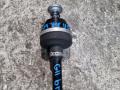 полуось задняя (приводной вал, ШРУС) BMW 7 серия G11/G12 2018, 4.0 л., дизель, АКПП, 475 цвет, седан, 8664046 - фото №3