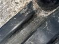 защита днища BMW X5 G05 2020, 3.0 л., B57 D30 A, дизель, АКПП, а300, внедорожник 5 дв., полный привод, 51128091981 - фото №3
