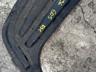 защита днища BMW X5 G05 2020, 3.0 л., B57 D30 A, дизель, АКПП, а300, внедорожник 5 дв., полный привод, 51128091980