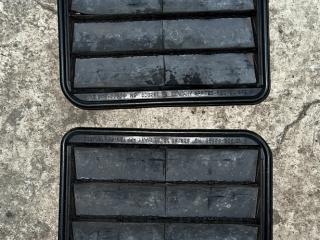 Наружная вентиляционная решетка BMW X5 G05 2020, 3.0 л., B57 D30 A, дизель, АКПП, а300, внедорожник 5 дв., полный привод, 64229176945