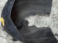 защита арок задняя правая (подкрылок) BMW 5 серия G30/G31 G30 2018, 2.0 л., B47 D20 A, дизель, АКПП, a300, седан, задний привод, правый руль, 51717351456 - фото №5
