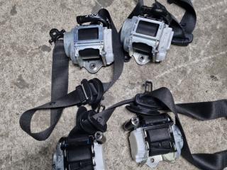 ремень безопасности комплект BMW X5 G05 2020, 3.0 л., B57 D30 A, дизель, АКПП, а300, внедорожник 5 дв., полный привод