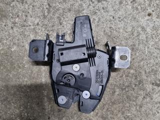 замок заднего борта BMW X5 G05 2020, 3.0 л., B57 D30 A, дизель, АКПП, а300, внедорожник 5 дв., полный привод, 9880875