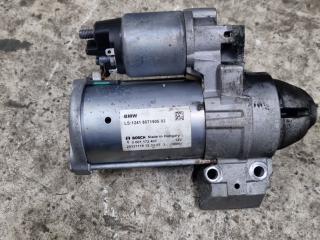 стартер BMW 3 серия F30/F31/F34 2013, 2.0 л., дизель, МКПП, черный, седан, 8571905
