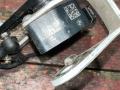 датчик дорожного просвета BMW 6 серия G32 2021, 3.0 л., B57 D30 A, дизель, АКПП, хетчбэк 5 дв., полный привод, 37146895466, 37146869137 - фото №3