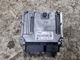 блок управления двигателем BMW X1 E84 [рестайлинг] E84 2012, 2.0 л., N47 D20 C, дизель, МКПП, внедорожник 5 дв., задний привод, правый руль, 8517604