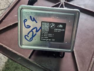 блок ABS BMW 4 серия G22/G23 G22 2020, 2.0 л., B46 B20 B, бензин, АКПП, купе, полный привод, 5A3F4C6
