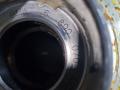 ступица задняя BMW 4 серия G22/G23 G22 2020, 2.0 л., B46 B20 B, бензин, АКПП, купе, полный привод, 6890070 - фото №3