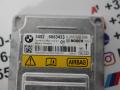 блок AirBag BMW 3 серия F30/F31/F34 2013, 2.0 л., дизель, АКПП, седан, правый руль, 6863433 - фото №2