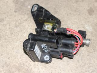 распределитель тока BMW 3 серия F30/F31/F34 2013, 2.0 л., дизель, АКПП, седан, правый руль, 9296152