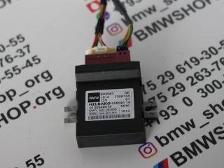 реле бензонасоса BMW 3 серия F30/F31/F34 2013, 2.0 л., дизель, АКПП, седан, правый руль, 7358144