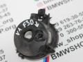 фара противотуманная правая BMW 3 серия F30/F31/F34 2013, 2.0 л., дизель, АКПП, седан, правый руль, 7248912 - фото №2