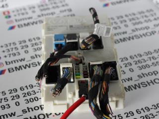 блок управления (другие) BMW 3 серия F30/F31/F34 2013, 2.0 л., дизель, АКПП, седан, правый руль, 9315682