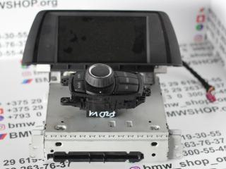 навигация BMW 3 серия F30/F31/F34 2013, 2.0 л., дизель, АКПП, седан, правый руль, 9310461