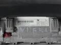 навигация BMW 3 серия F30/F31/F34 2013, 2.0 л., дизель, АКПП, седан, правый руль, 9310461 - фото №8