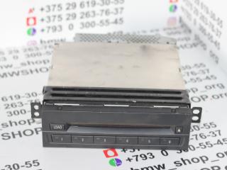 CD-чейнджер BMW X5 E70 2009, 3.0 л., дизель, АКПП, внедорожник 5 дв., правый руль, 9151128