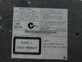 CD-чейнджер BMW X5 E70 2009, 3.0 л., дизель, АКПП, внедорожник 5 дв., правый руль, 9151128 - фото №2