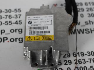 блок AirBag BMW X5 E70 2009, 3.0 л., дизель, АКПП, внедорожник 5 дв., правый руль, 9171948
