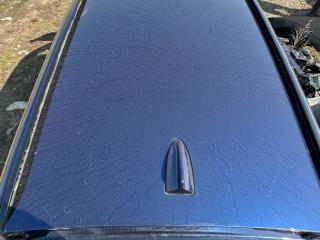 крыша BMW X3 F25 2014, 2.0 л., бензин, АКПП, tiefseeblau metallic (a76), внедорожник 5 дв., 41007267314