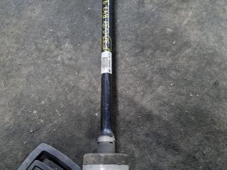 полуось задняя (приводной вал, ШРУС) BMW 5 серия G30/G31 2019, 2.0 л., B47 D20 B, дизель, АКПП, седан, 8664045