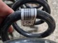 пружина задняя BMW 4 серия G22/G23 G22 2020, 2.0 л., B46 B20 B, бензин, АКПП, купе, полный привод - фото №3