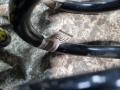 пружина задняя Mini Countryman 2 поколение F60 2018, 2.0 л., B48 A20 A, бензин, АКПП, полный привод - фото №2