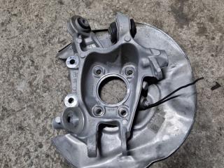 кулак задний левый BMW 4 серия G22/G23 2020, 2.0 л., B46 B20 B, бензин, АКПП, купе, 6879525
