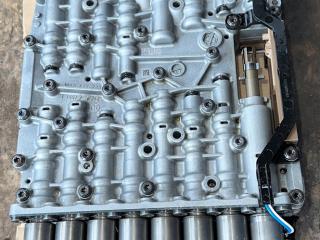 гидроблок АКПП BMW X5 E70 2010, 3.0 л., N52 B30 A, бензин, 0260550025