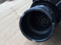 гидроблок АКПП BMW X5 E70 2010, 3.0 л., N52 B30 A, бензин, 0260550025 - фото №4