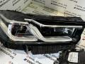 фара BMW 6 серия G32 2021, 3.0 л., B57 D30 A, дизель, АКПП, хетчбэк 5 дв., полный привод, 5A38901, 5A38902 - фото №6