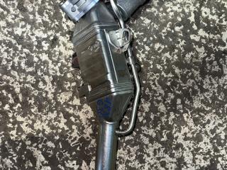 охладитель EGR / Радиатор EGR BMW 5 серия G30/G31 G30 2018, 2.0 л., B47 D20 A, дизель, АКПП, a300, седан, задний привод, правый руль, 8576810, 8576473