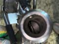 охладитель EGR / Радиатор EGR BMW 5 серия G30/G31 G30 2018, 2.0 л., B47 D20 A, дизель, АКПП, a300, седан, задний привод, правый руль, 8576810, 8576473 - фото №6