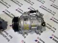 компрессор кондиционера BMW M3 G80/G81 G80 2021, 3.0 л., S58B30A, бензин, АКПП, седан, задний привод, 6994082 - фото №2