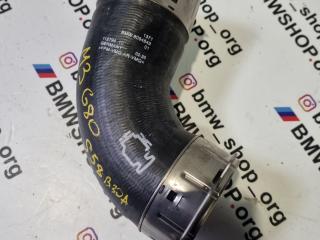 патрубок интеркулера BMW M3 G80/G81 G80 2021, 3.0 л., S58B30A, бензин, АКПП, седан, задний привод, 13718054843